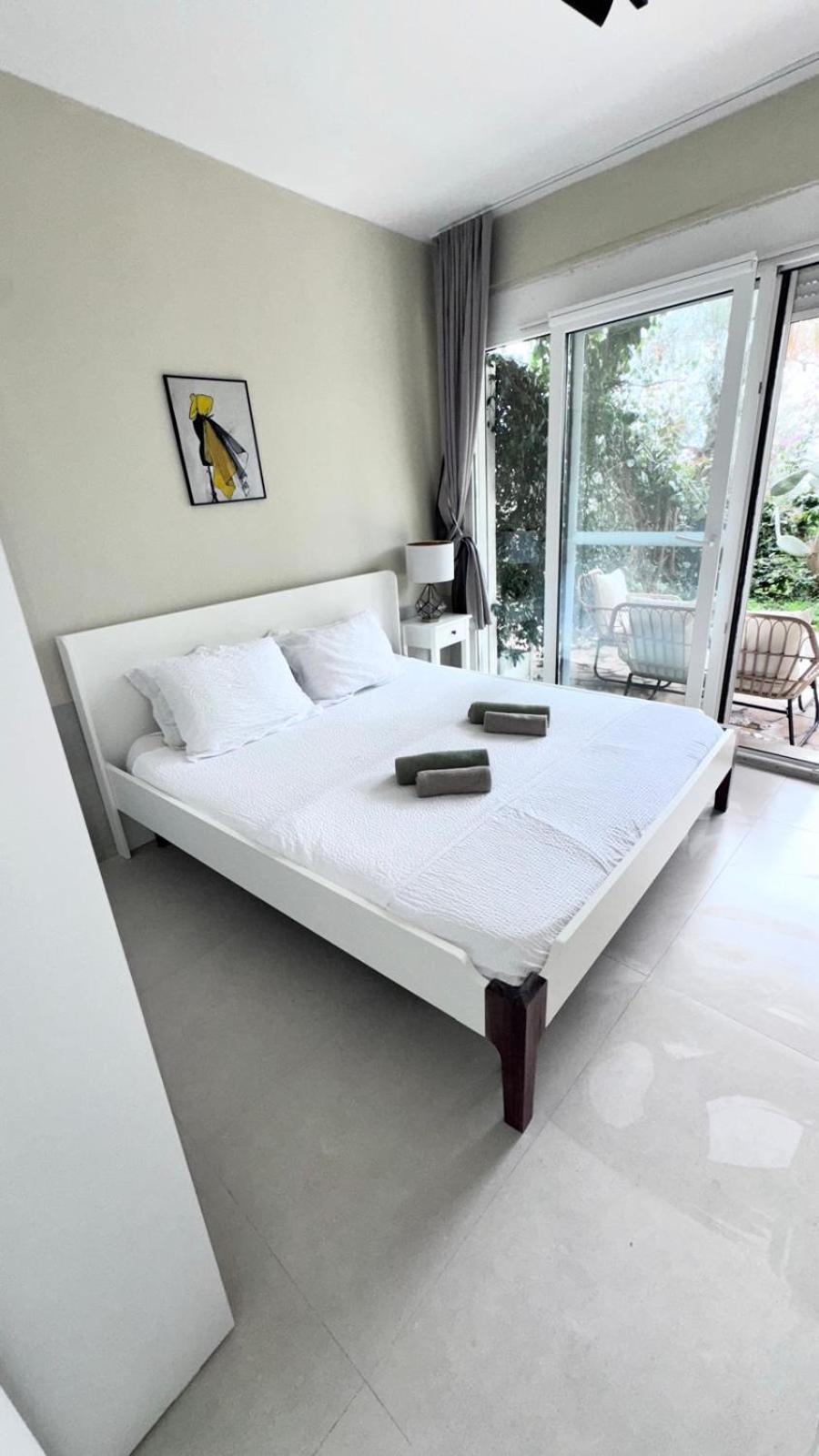 Newly Renovated Apartment Olive Dhërmi Exteriér fotografie