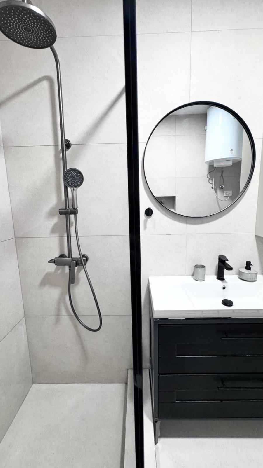 Newly Renovated Apartment Olive Dhërmi Exteriér fotografie