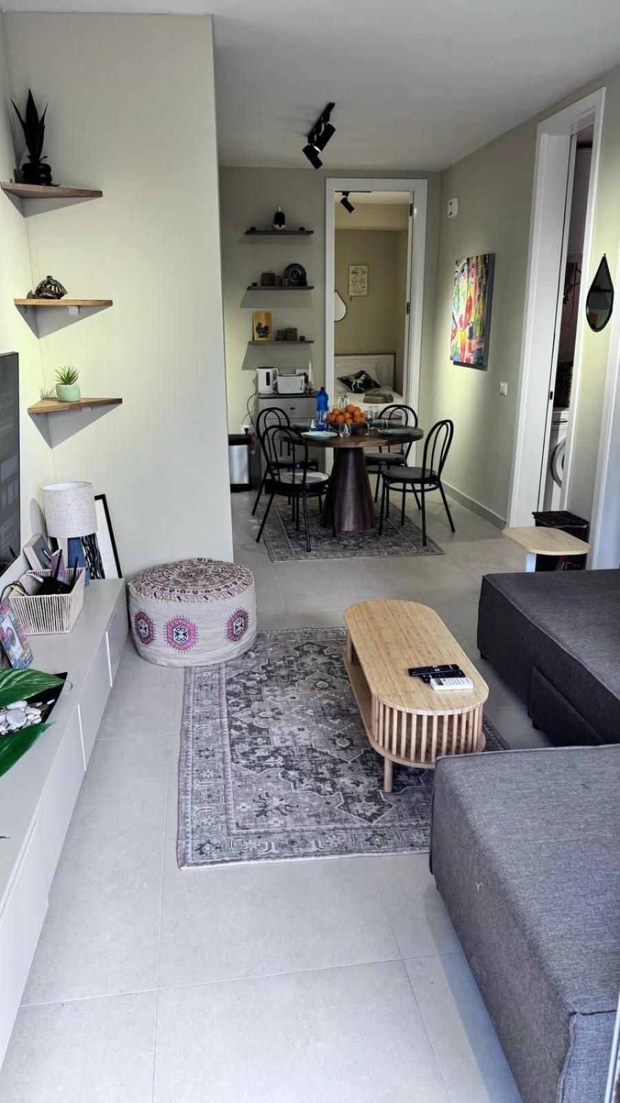 Newly Renovated Apartment Olive Dhërmi Exteriér fotografie